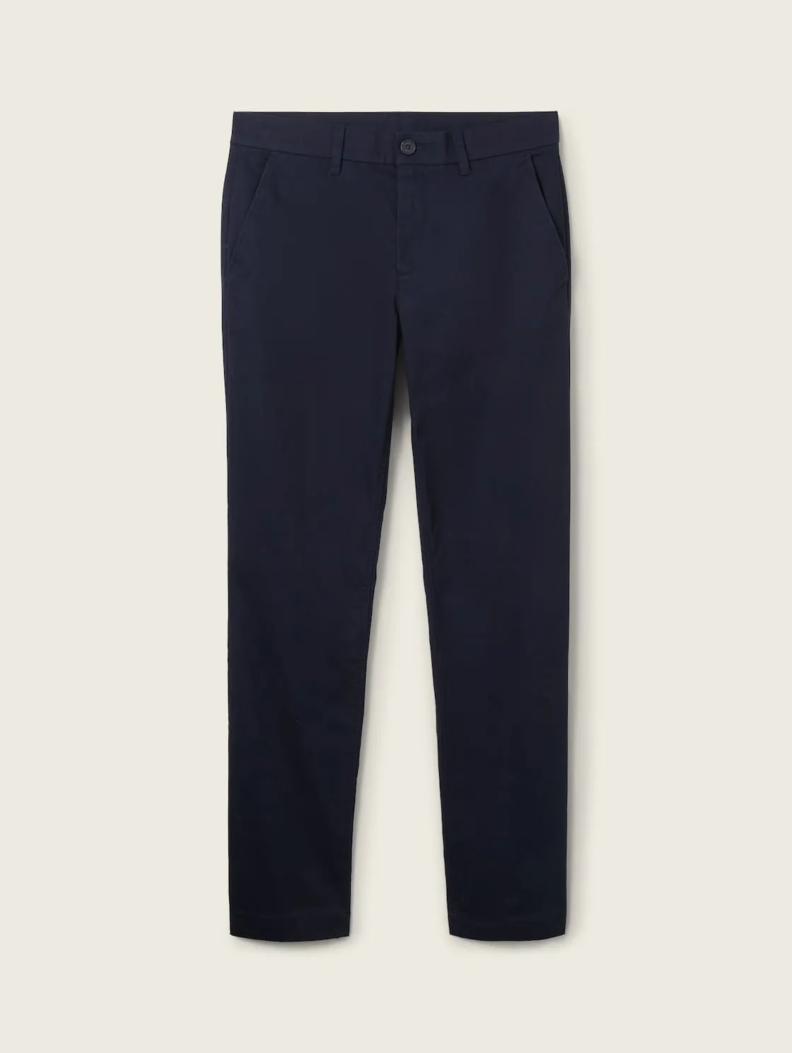 REGULAR WASHED CHINO