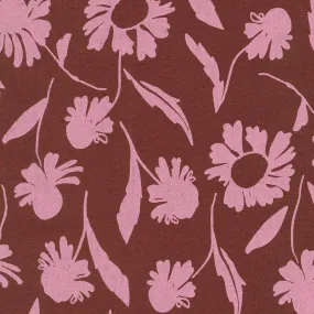 Riverbend - Bordeaux $20.49/ Yard