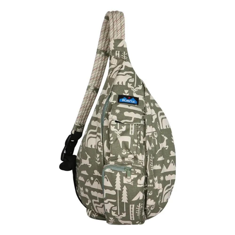 ROPE - BAGS