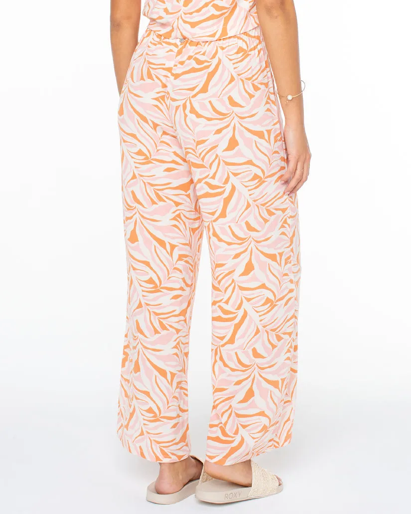 Roxy Midnight Avenue Beach Pant