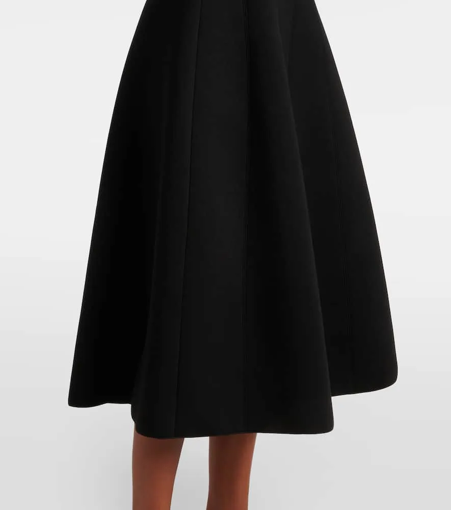 'S Max Mara Pensile midi dress