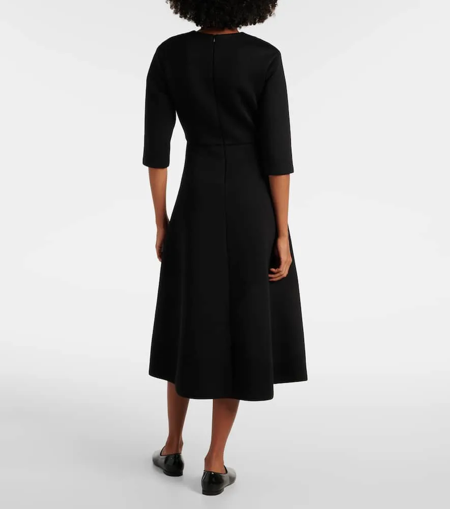 'S Max Mara Pensile midi dress