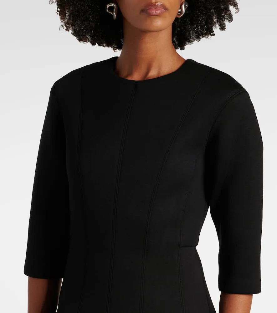 'S Max Mara Pensile midi dress