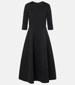 'S Max Mara Pensile midi dress
