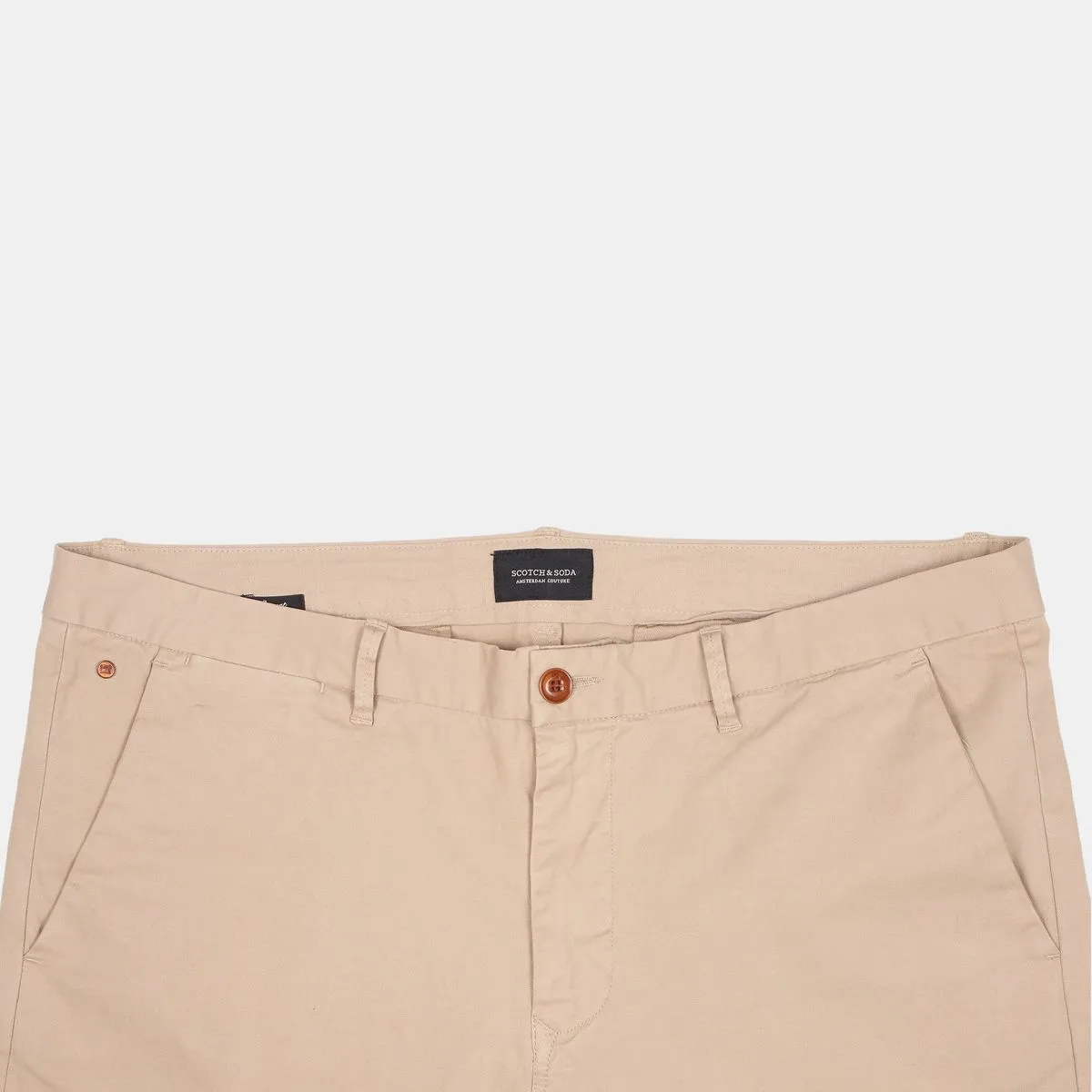 Scotch & Soda Chino Trousers