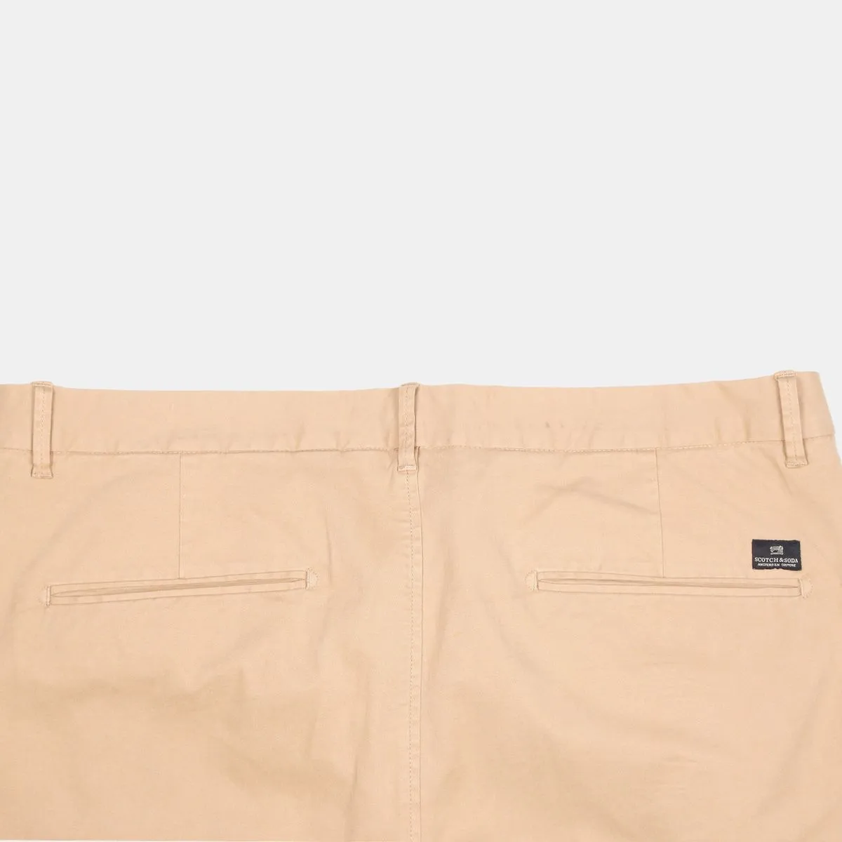 Scotch & Soda Chino Trousers