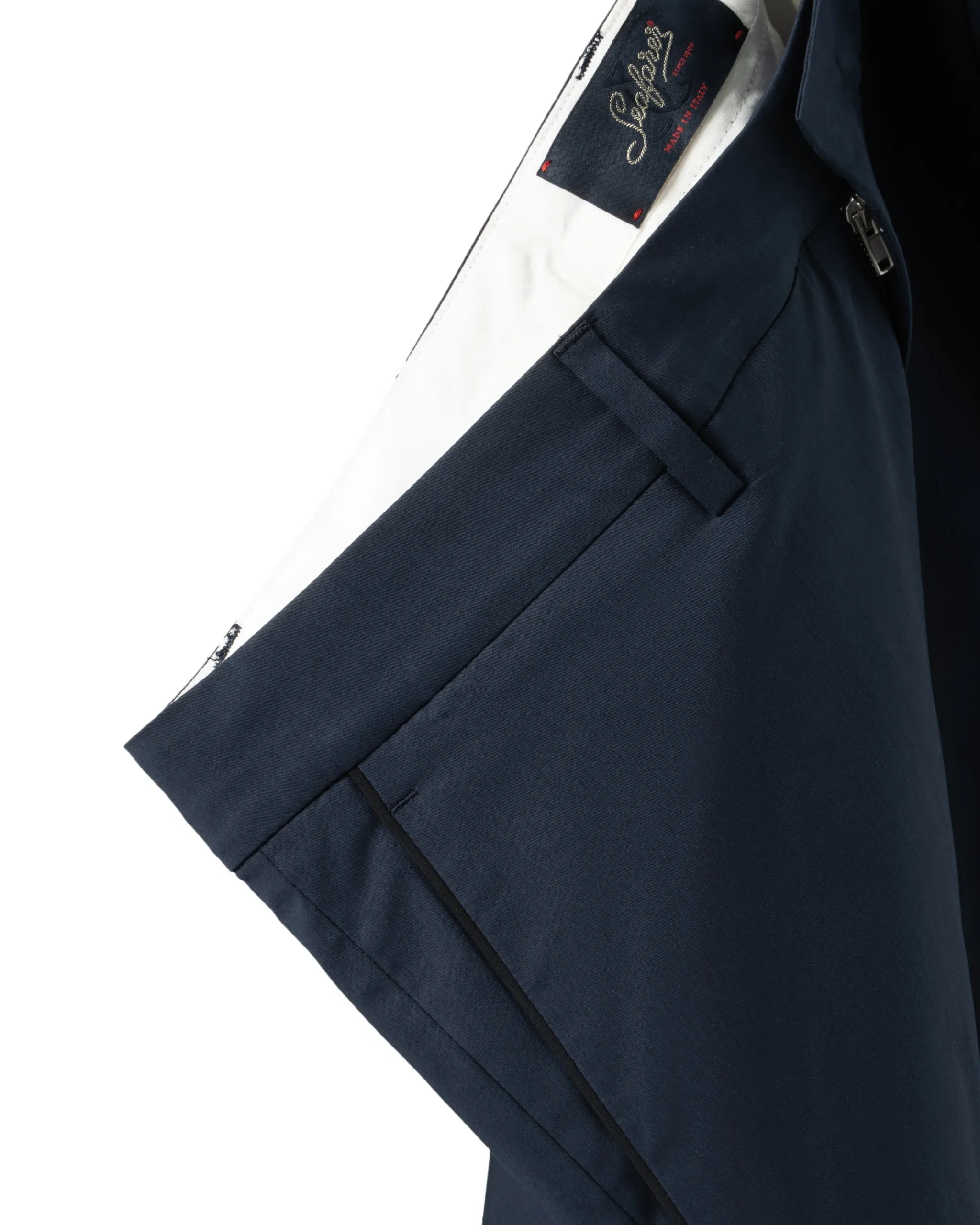 SEAFARER | FRED CHINO FIT TROUSERS
