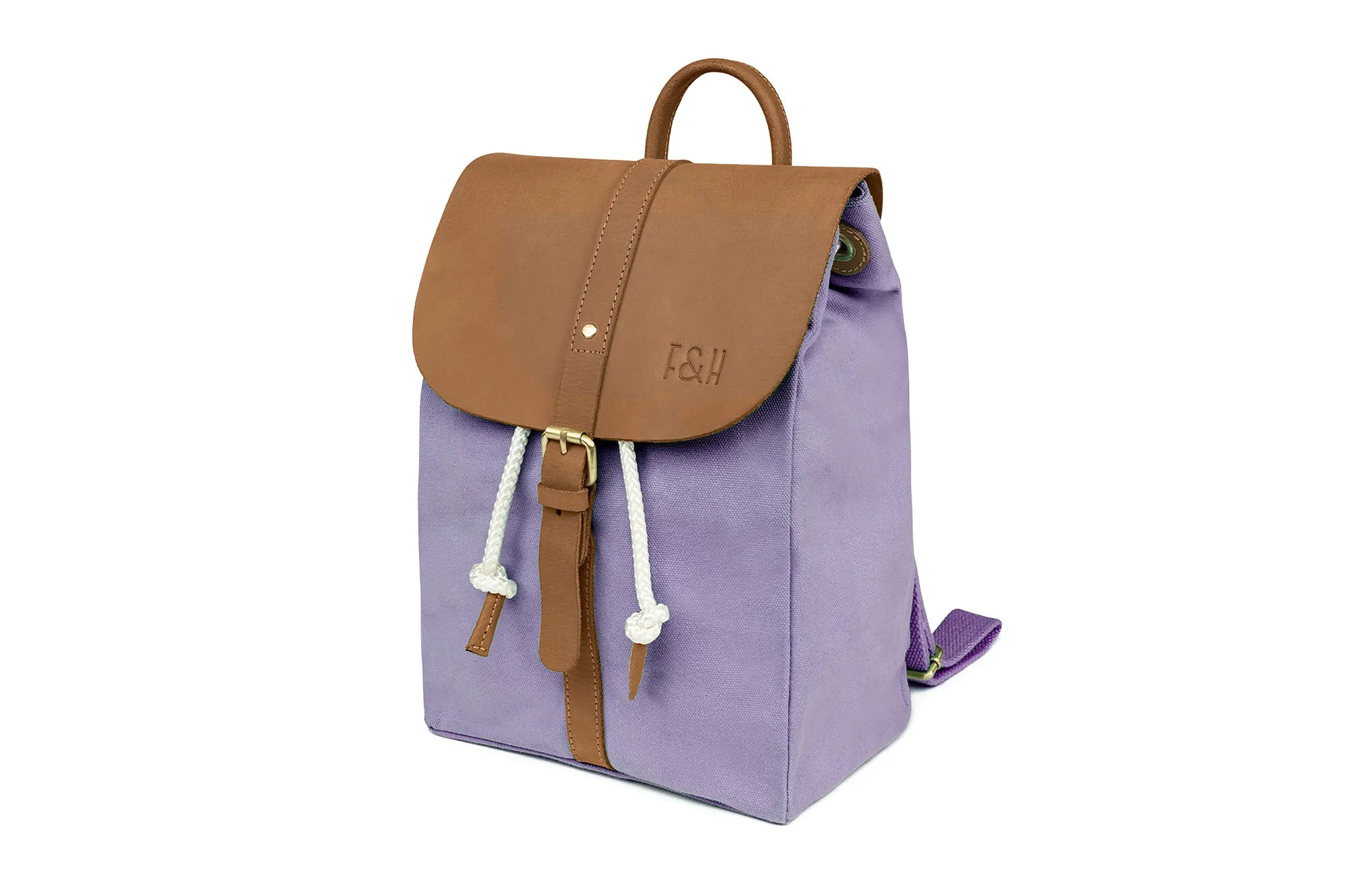 SOLSTICE mini lilac