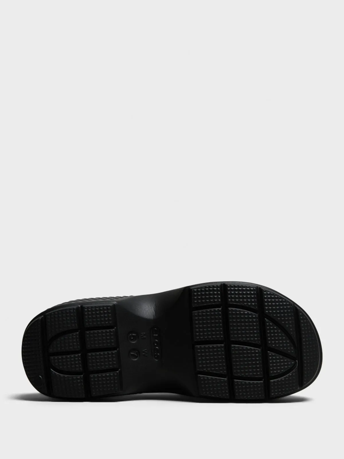 Stomp Loafers in Linen Black