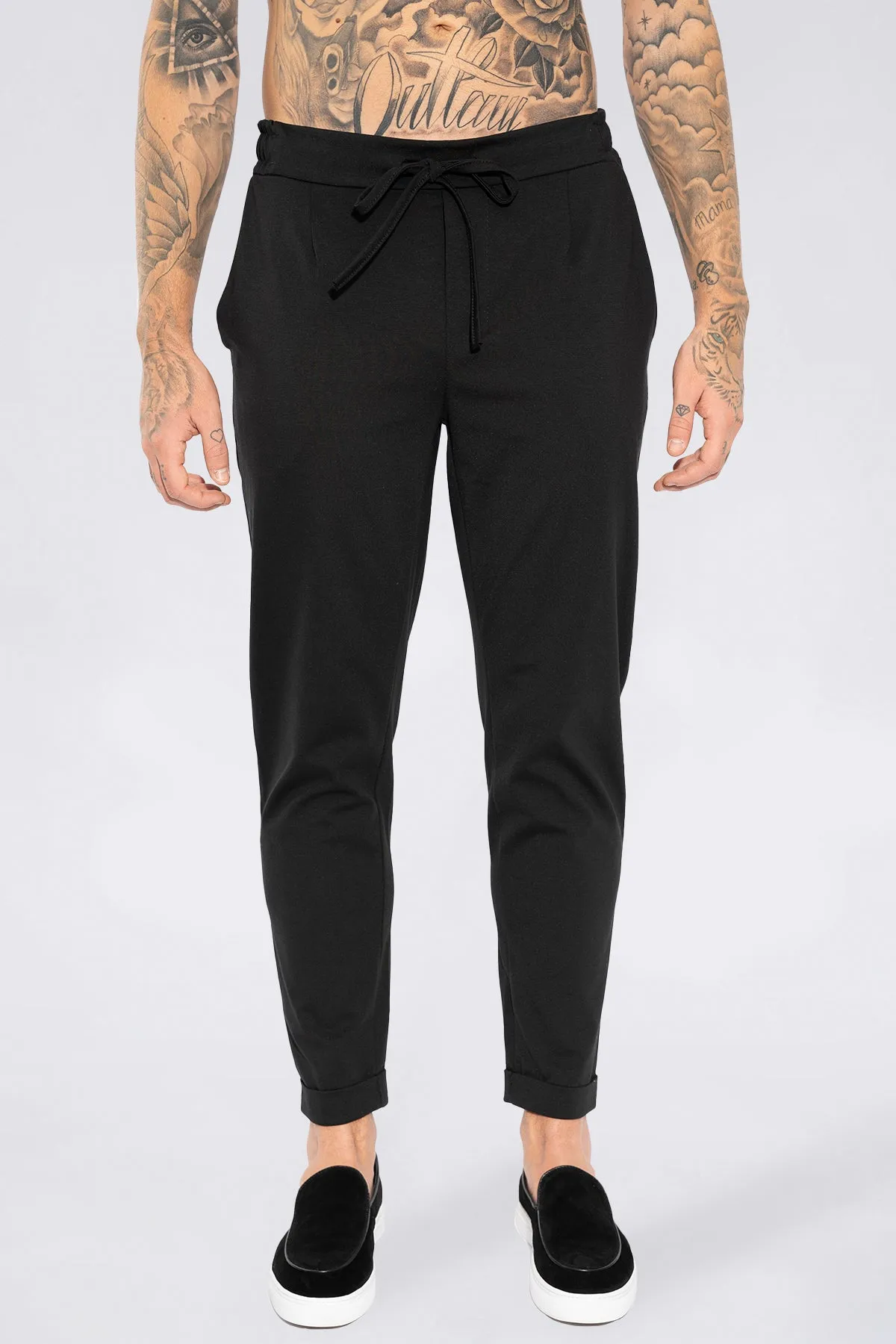THE BERLIN TROUSERS