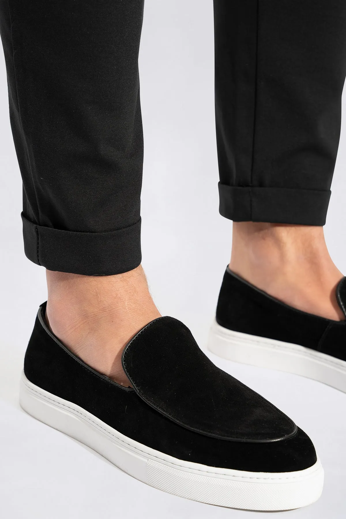 THE BERLIN TROUSERS