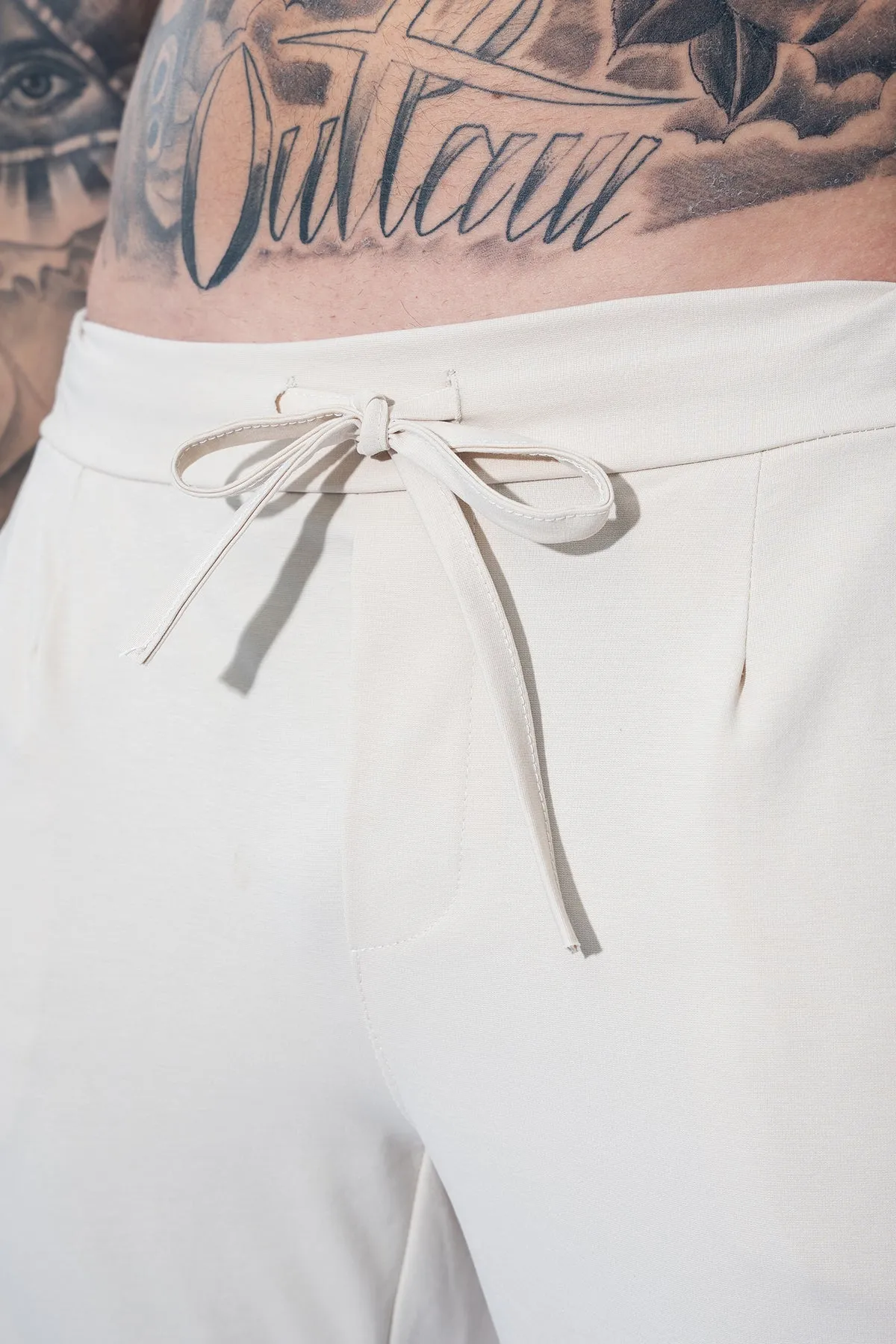 THE BERLIN TROUSERS