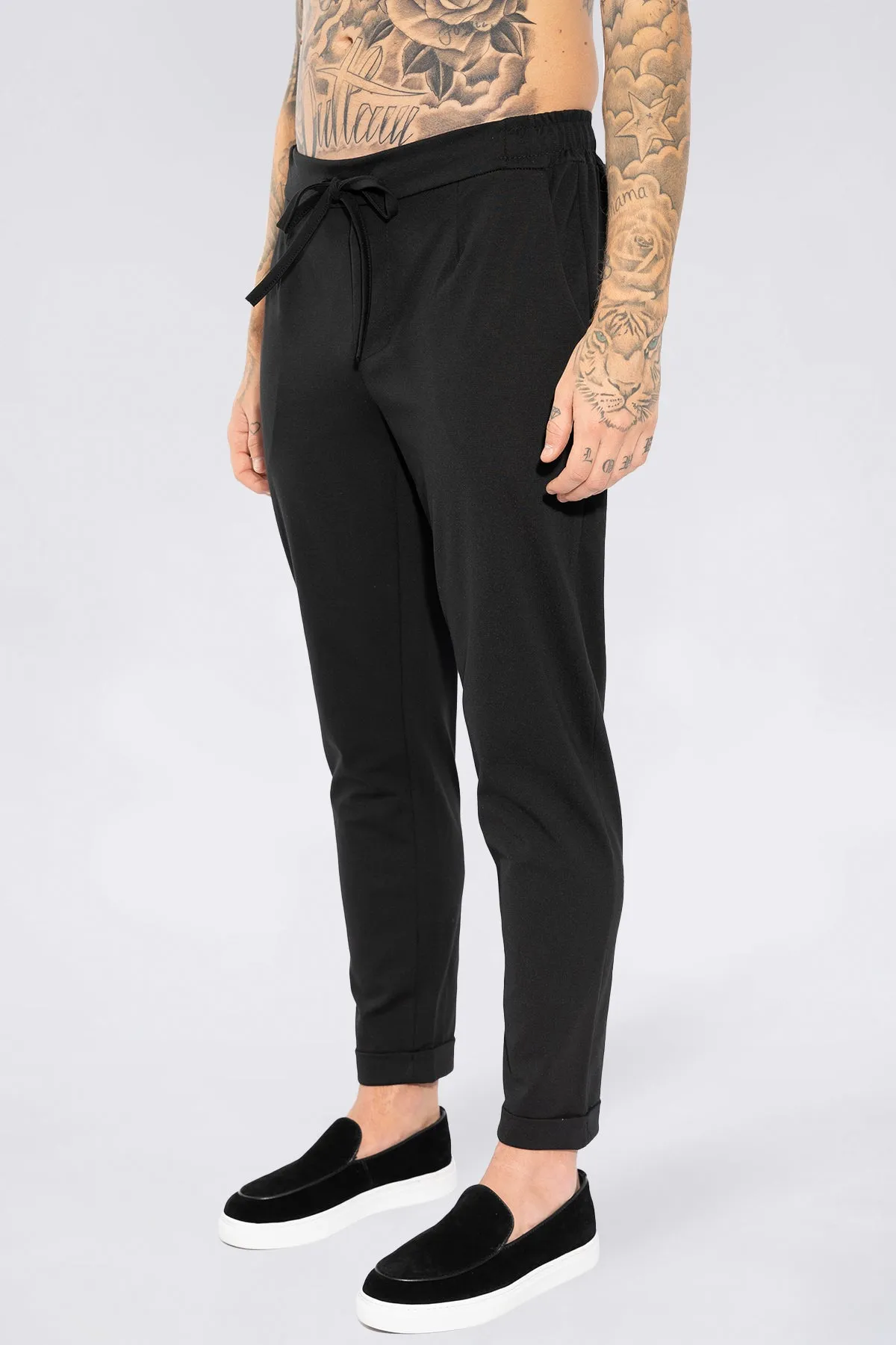 THE BERLIN TROUSERS