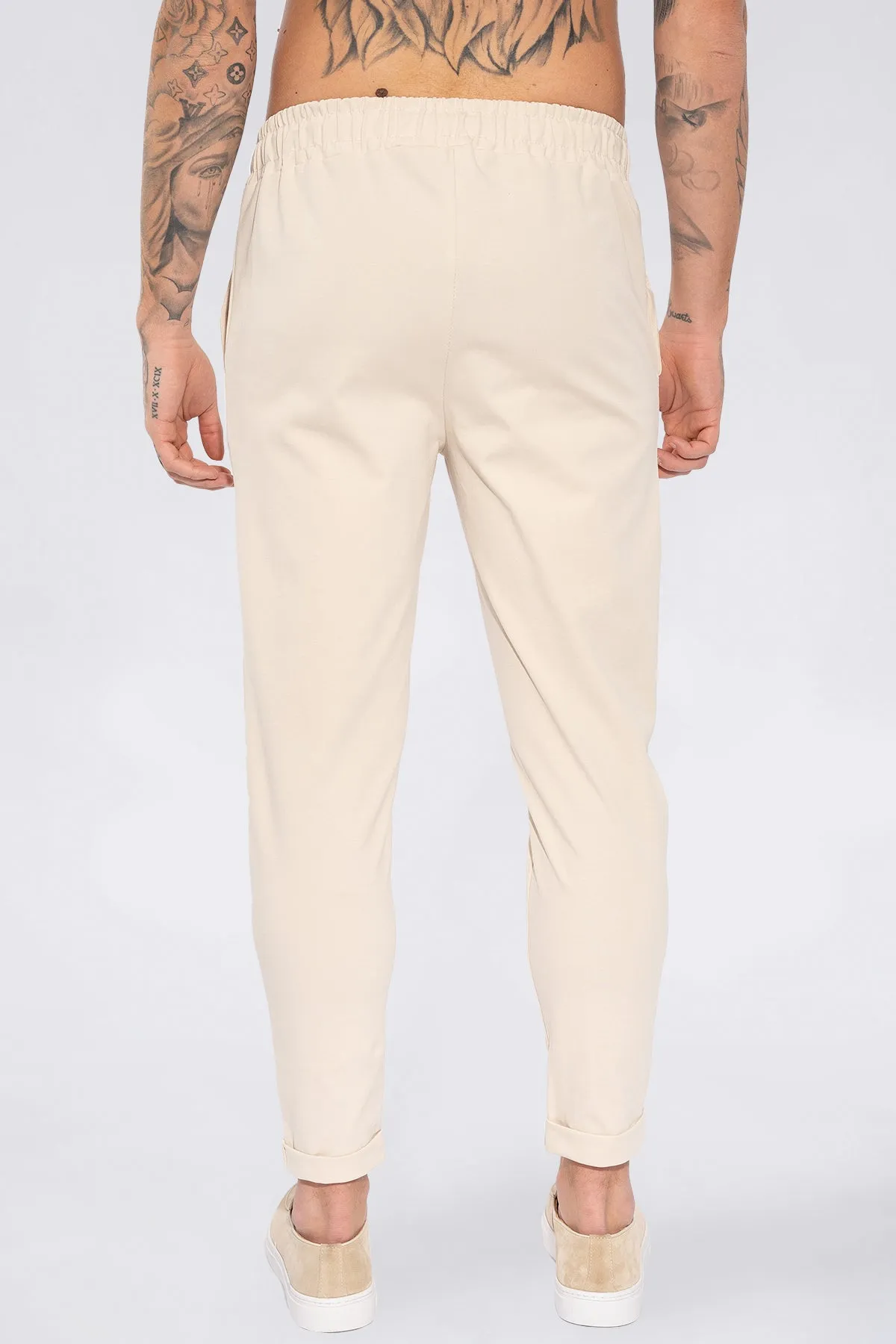 THE BERLIN TROUSERS