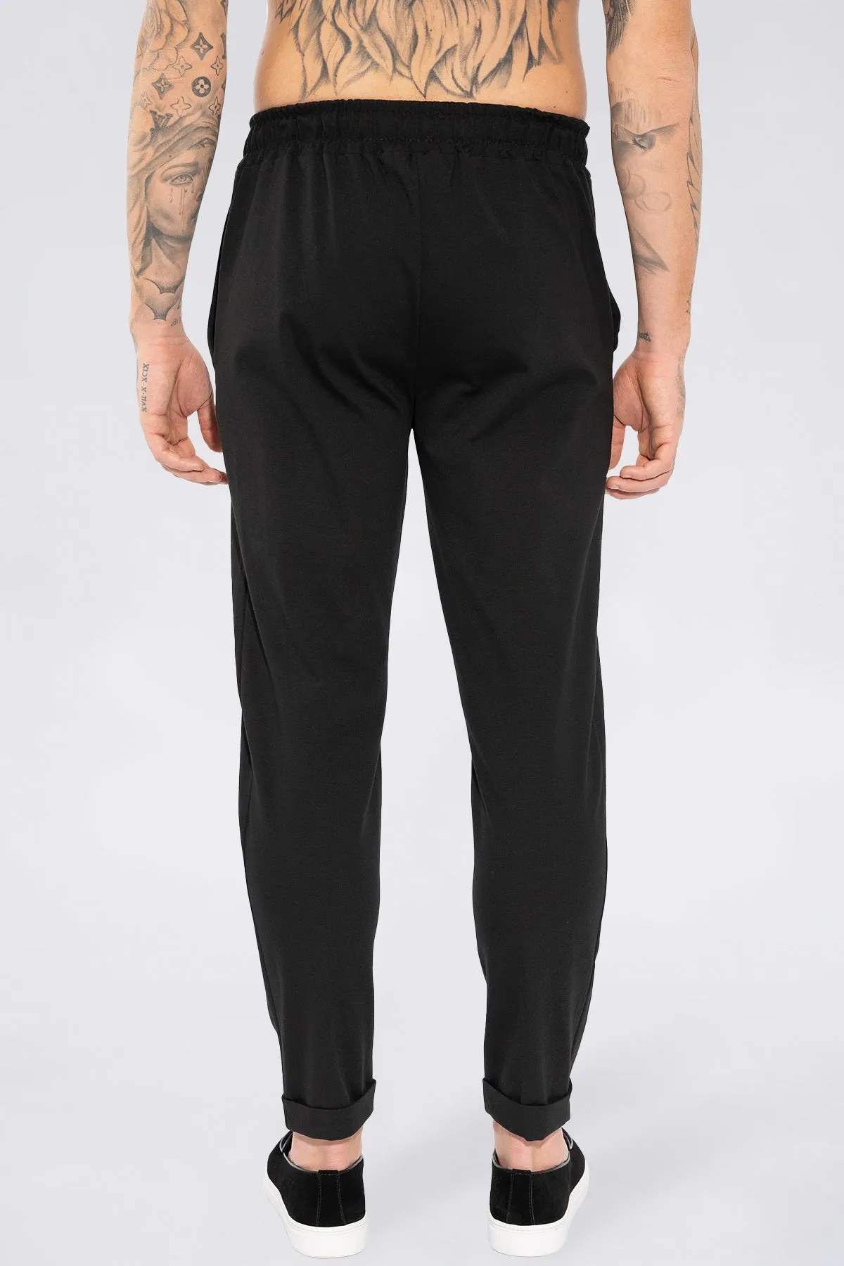 THE BERLIN TROUSERS