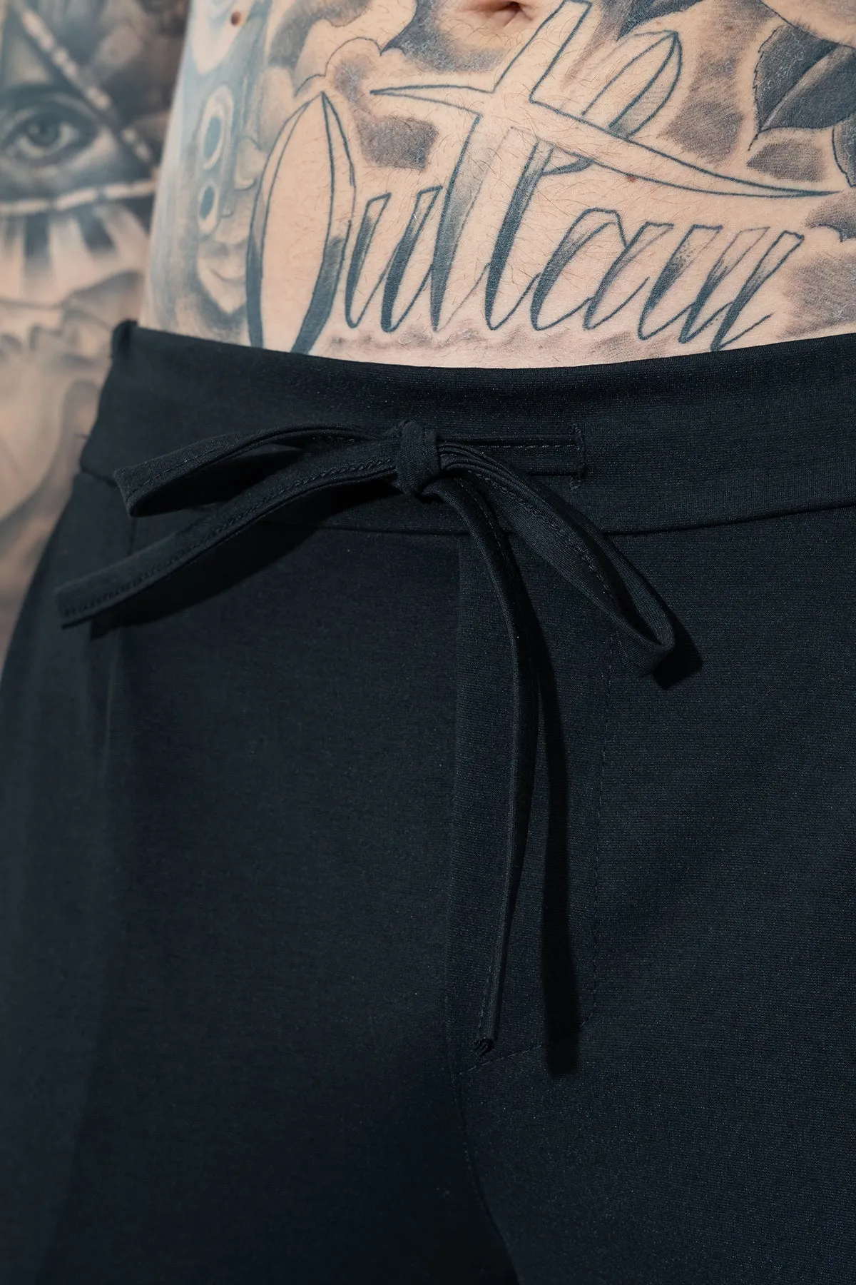 THE BERLIN TROUSERS