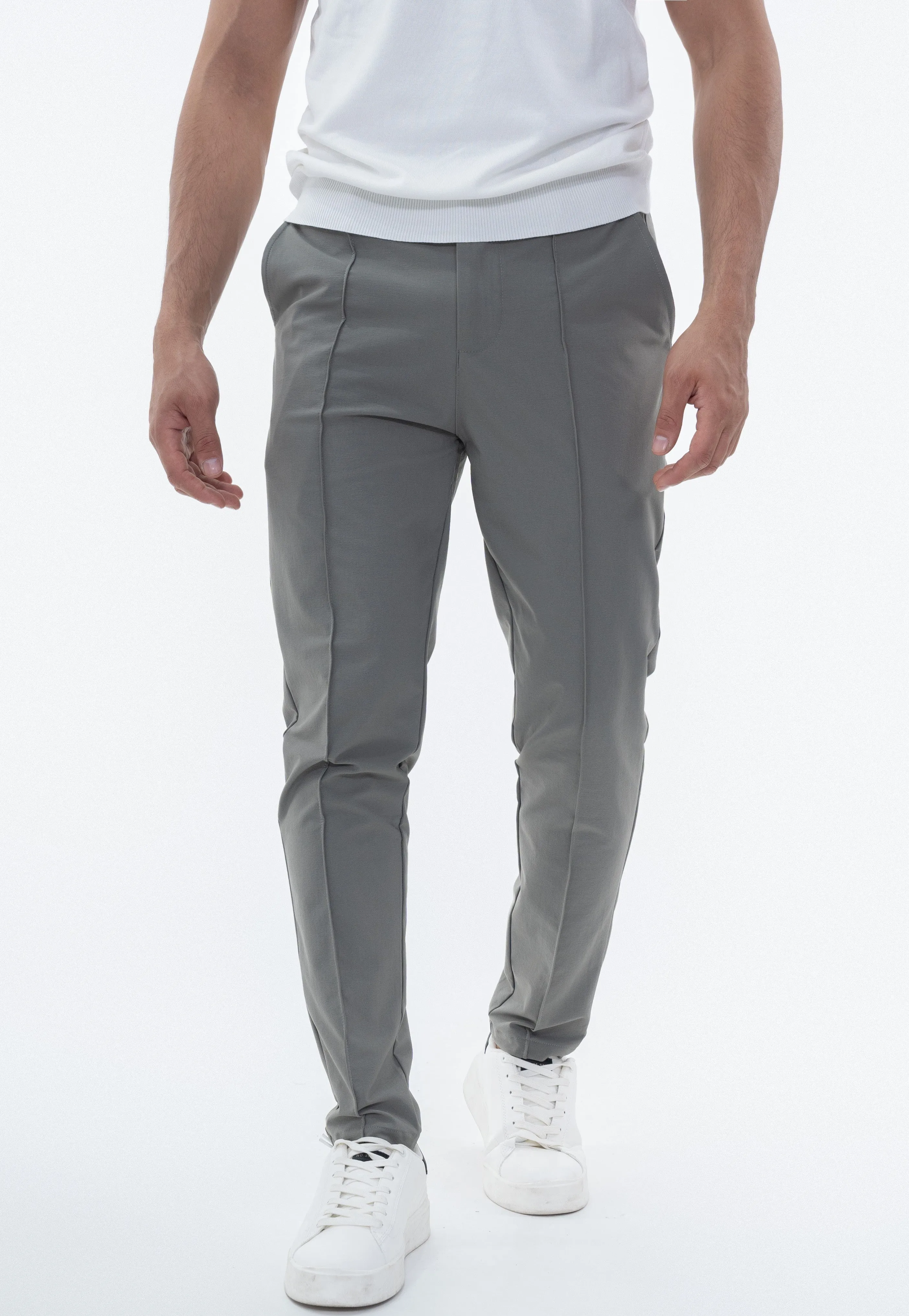 THE FLORANCE TECH TROUSERS