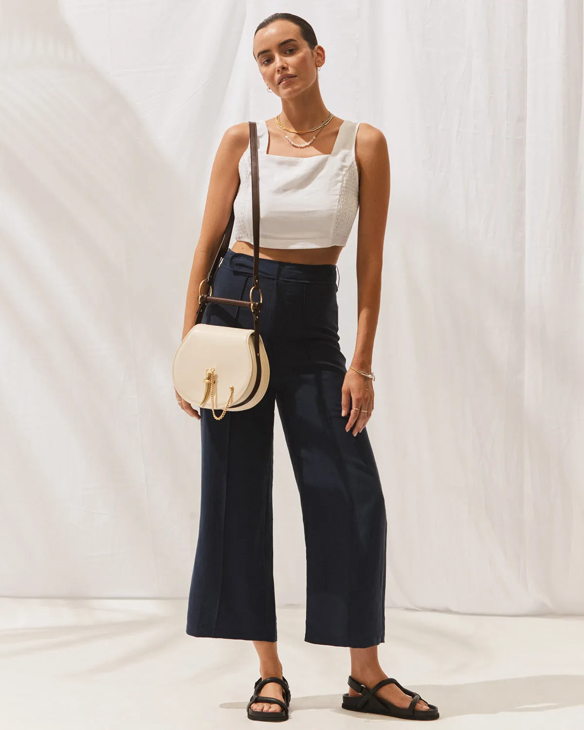 The Livia Trousers