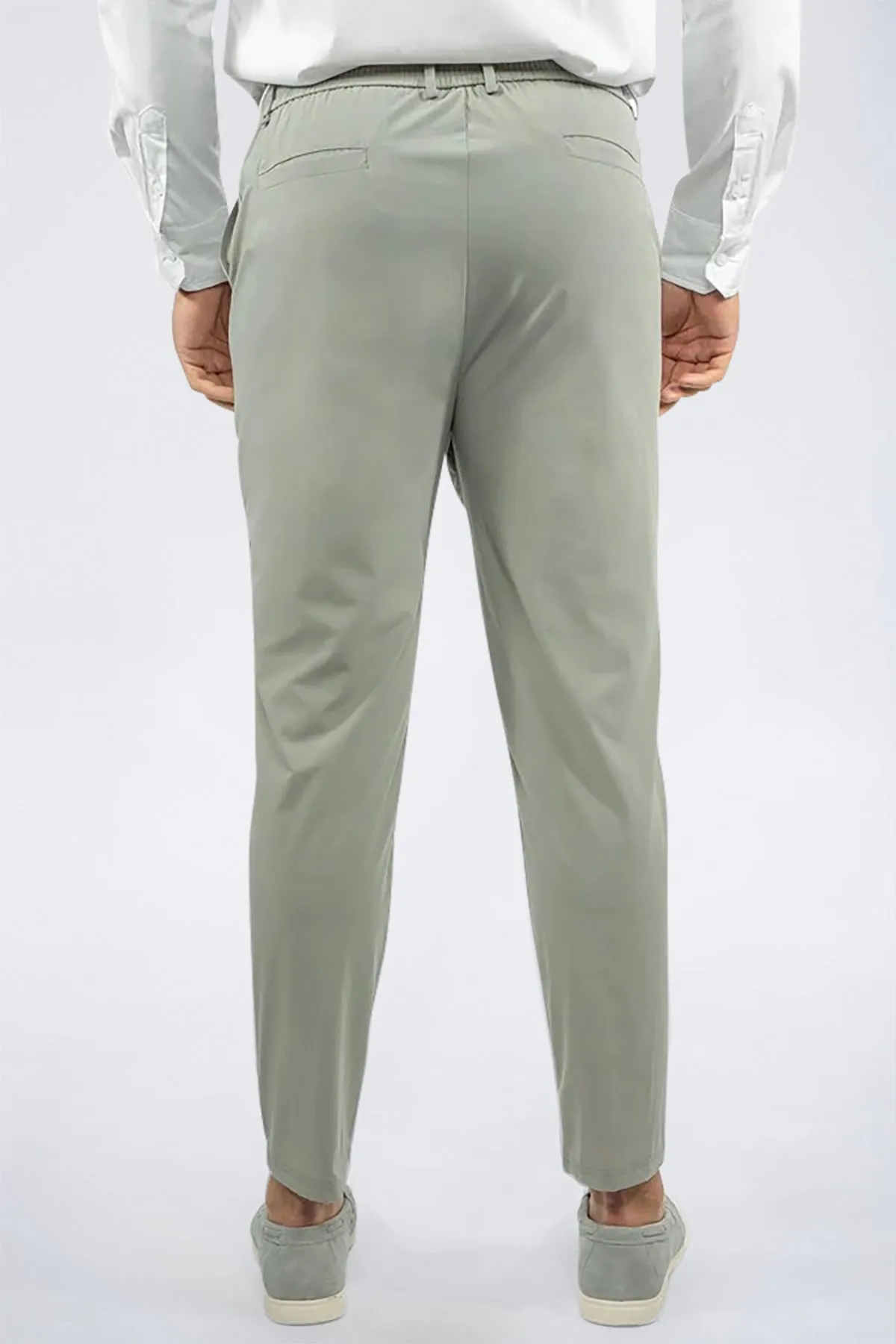 THE VALERIO TECH TROUSERS