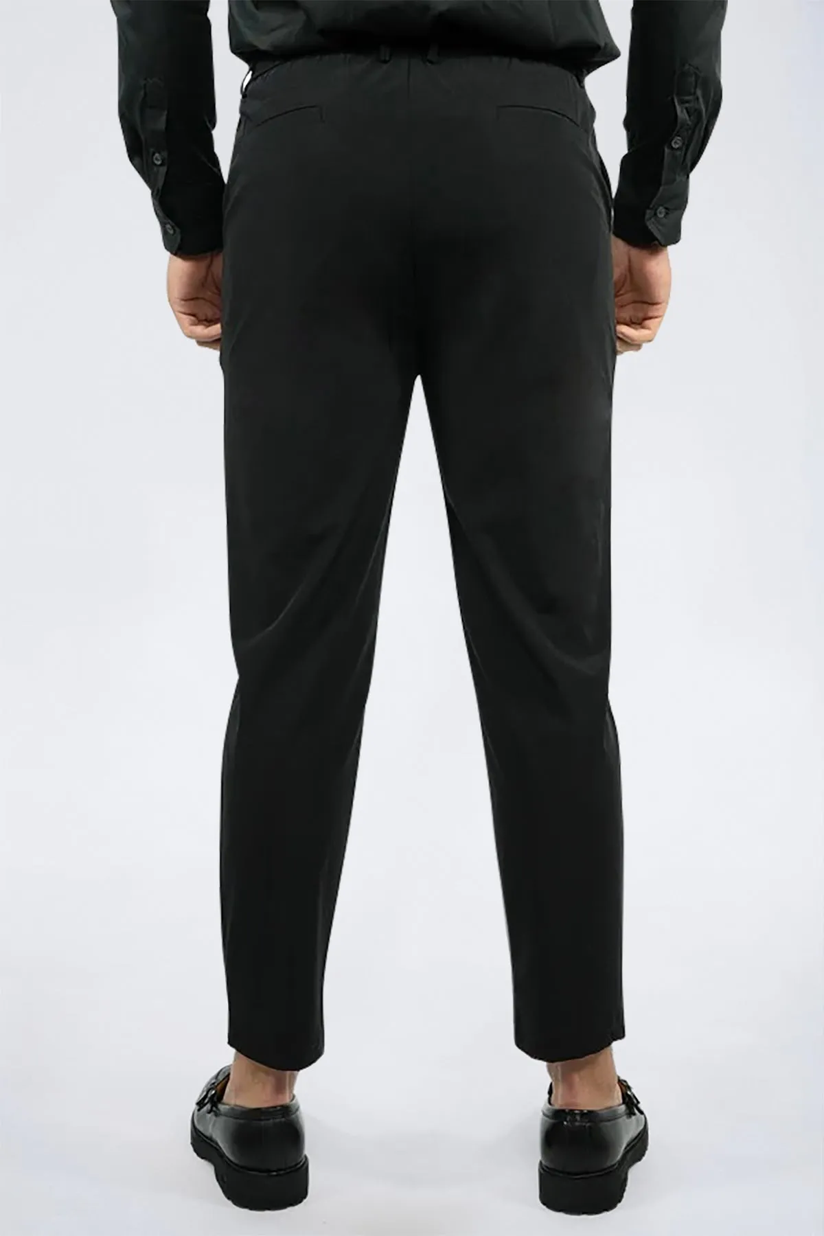 THE VALERIO TECH TROUSERS