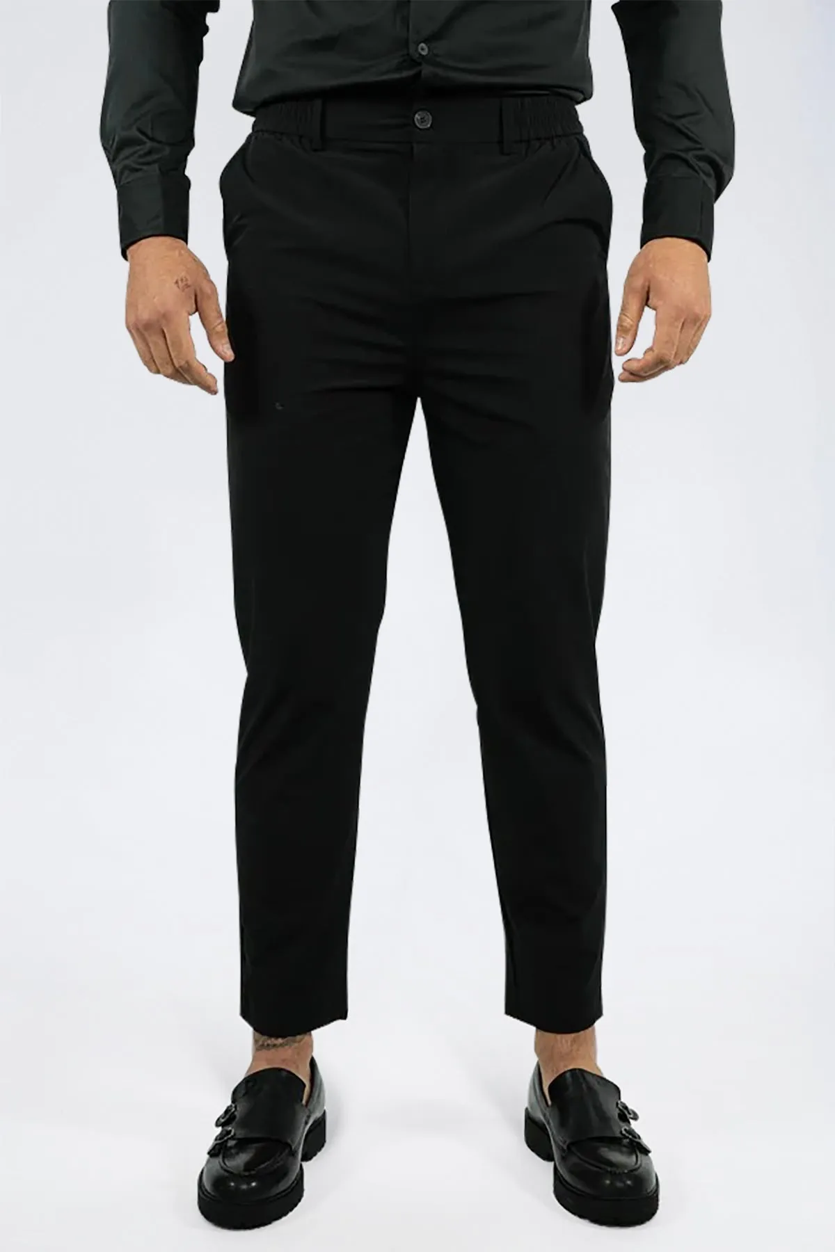 THE VALERIO TECH TROUSERS