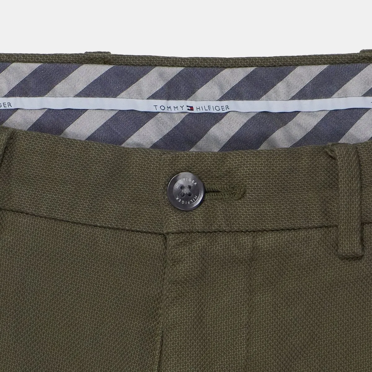 Tommy Hilfiger Chino Trousers