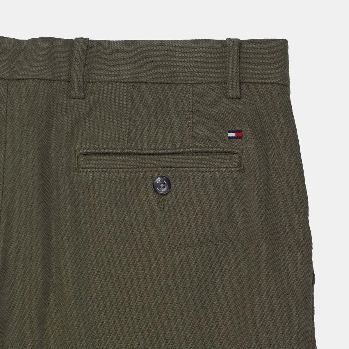 Tommy Hilfiger Chino Trousers