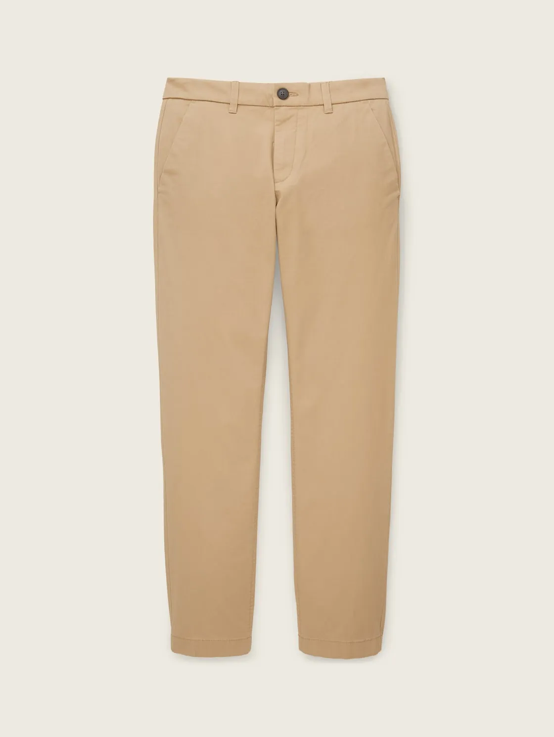 WASHED REGULAR CHINO