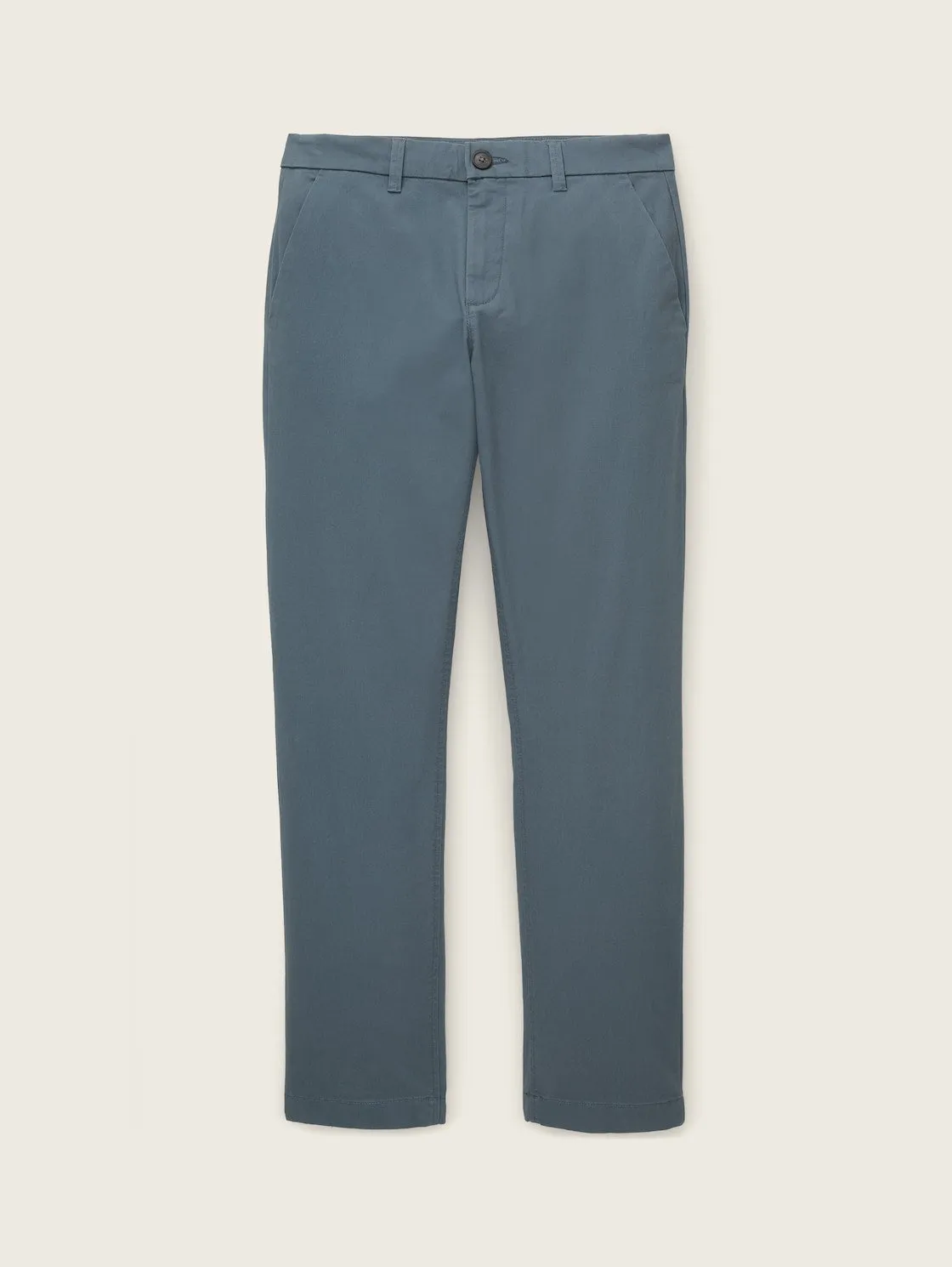 WASHED REGULAR CHINO