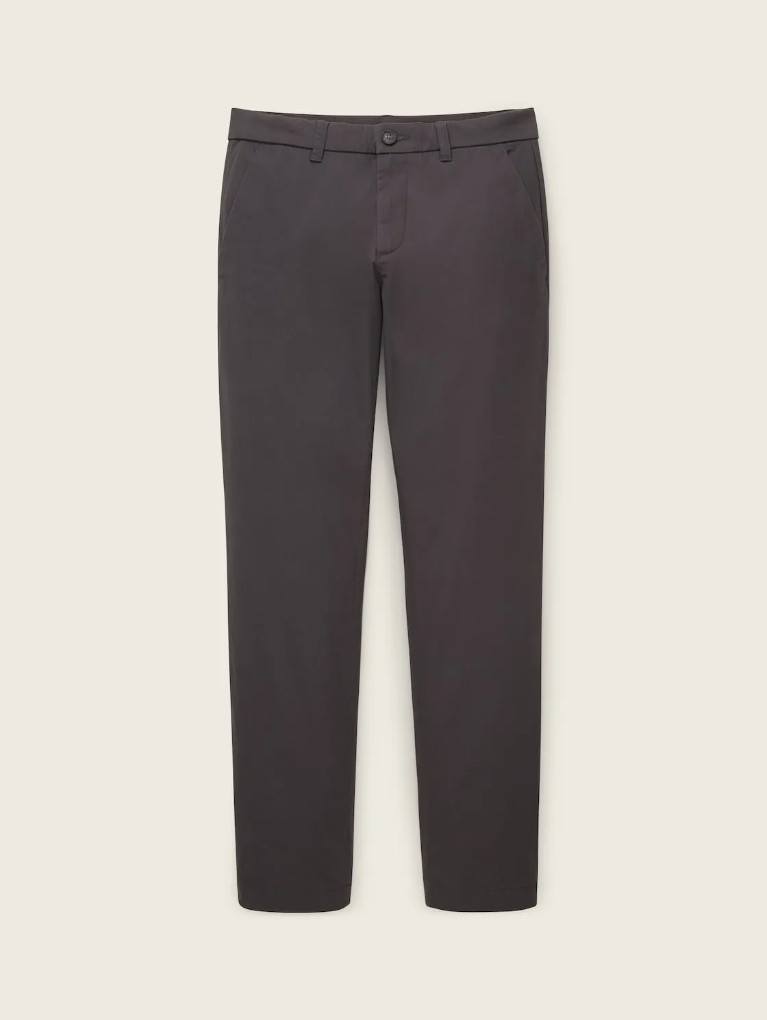 WASHED REGULAR CHINO