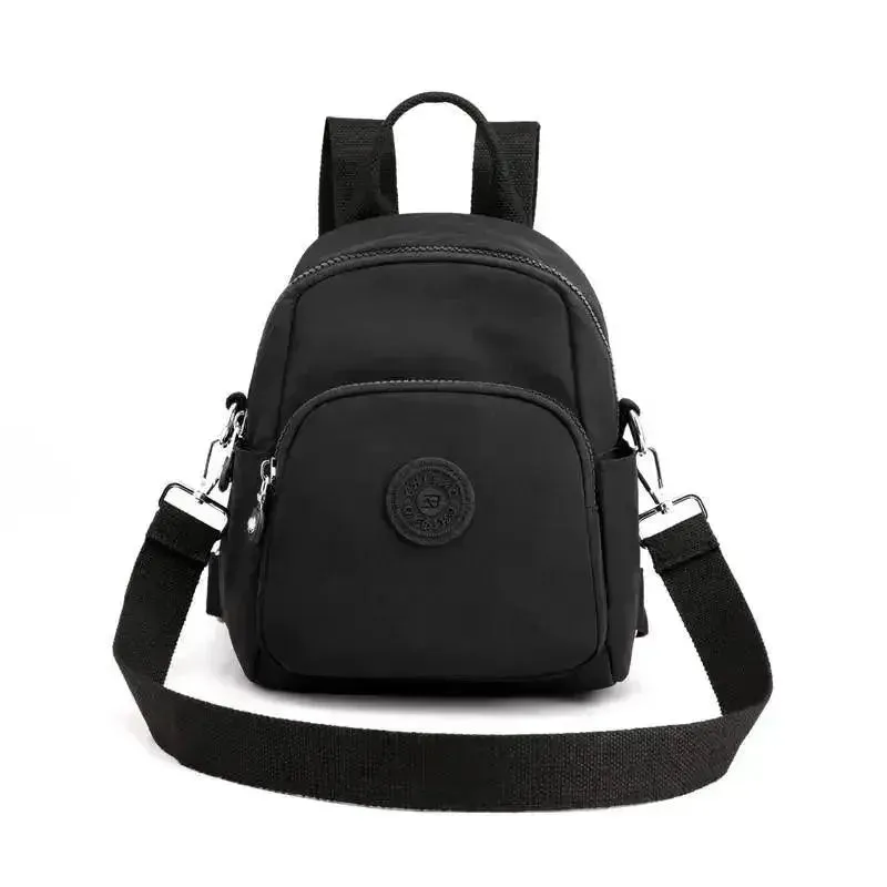Women's Travel Canvas Backpack