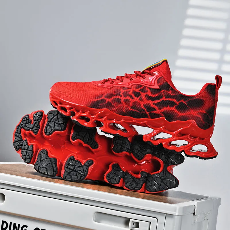 Zenith Drift T4 Sneakers