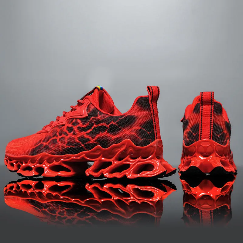 Zenith Drift T4 Sneakers