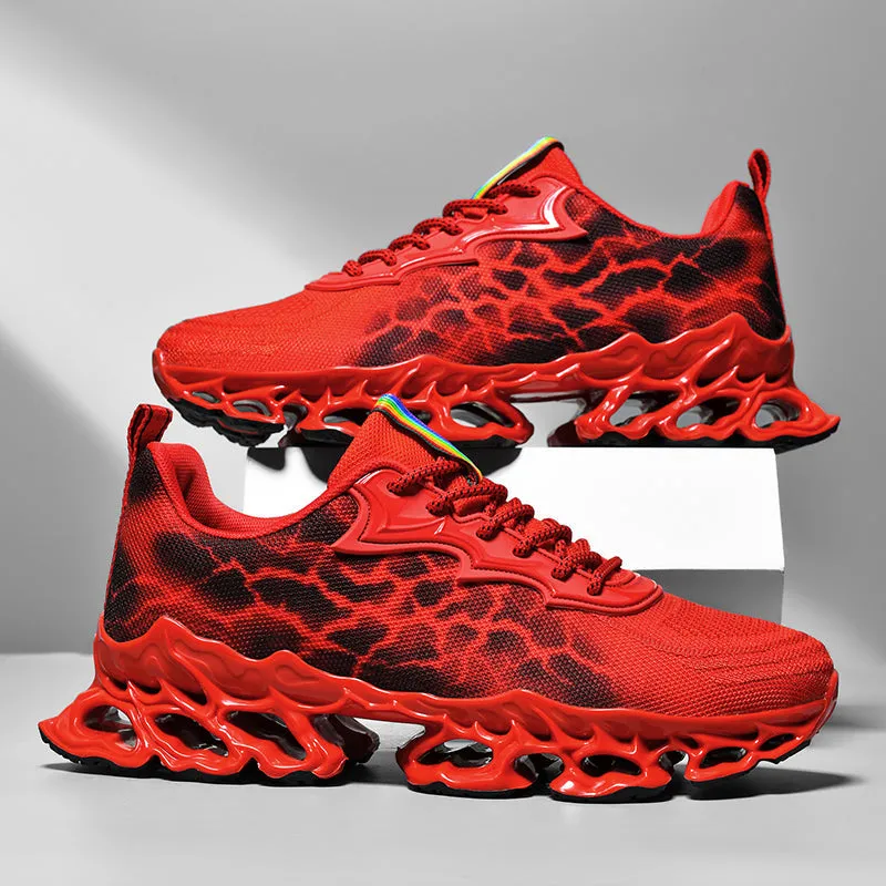 Zenith Drift T4 Sneakers