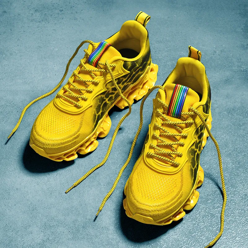 Zenith Drift T4 Sneakers