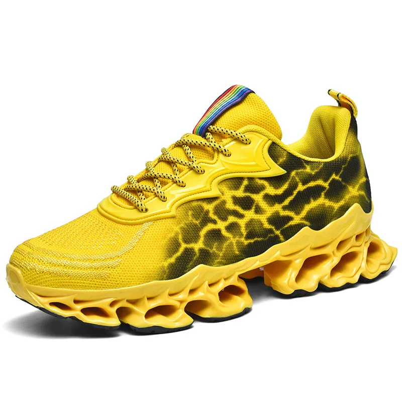 Zenith Drift T4 Sneakers