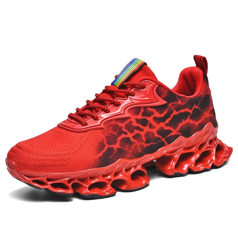 Zenith Drift T4 Sneakers