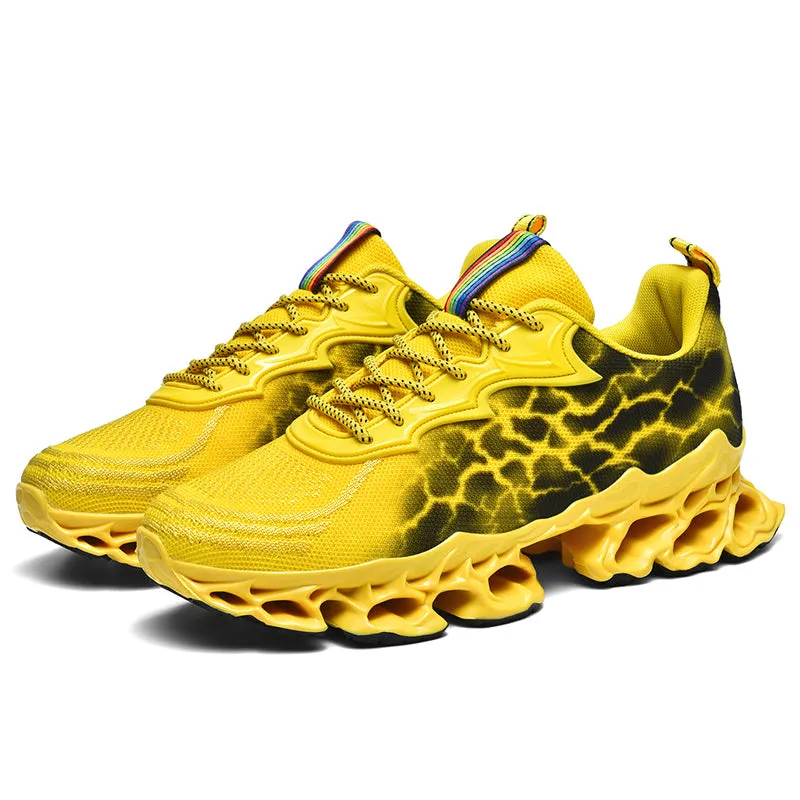 Zenith Drift T4 Sneakers