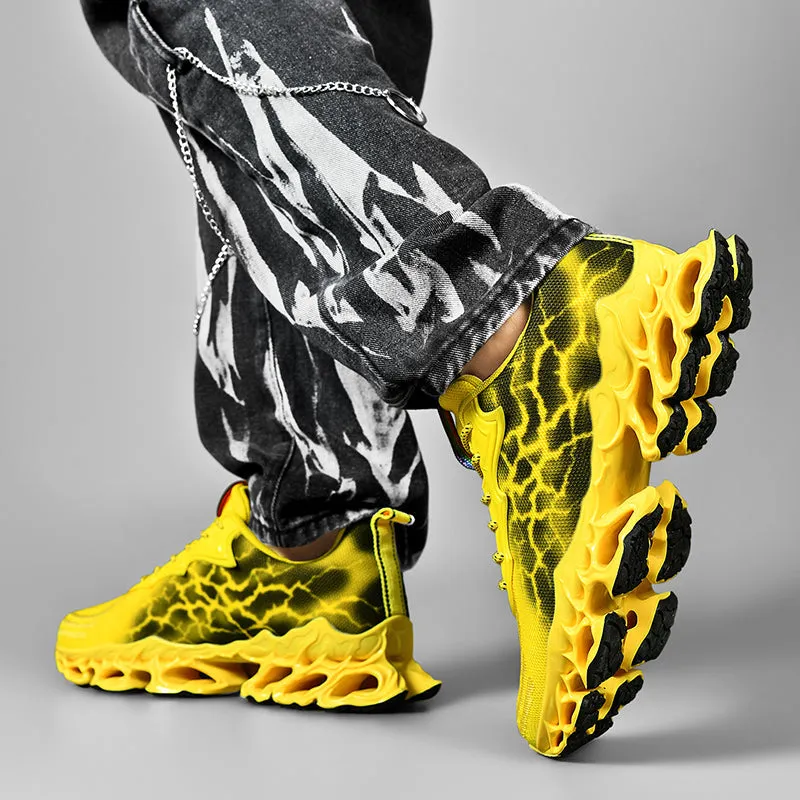 Zenith Drift T4 Sneakers