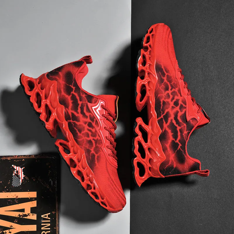 Zenith Drift T4 Sneakers