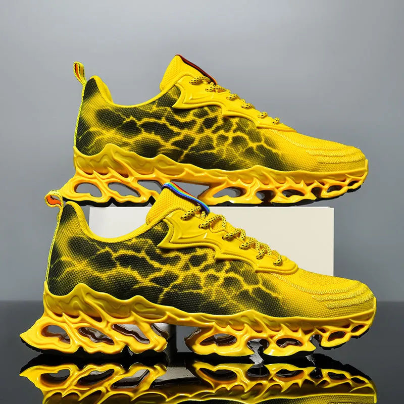 Zenith Drift T4 Sneakers