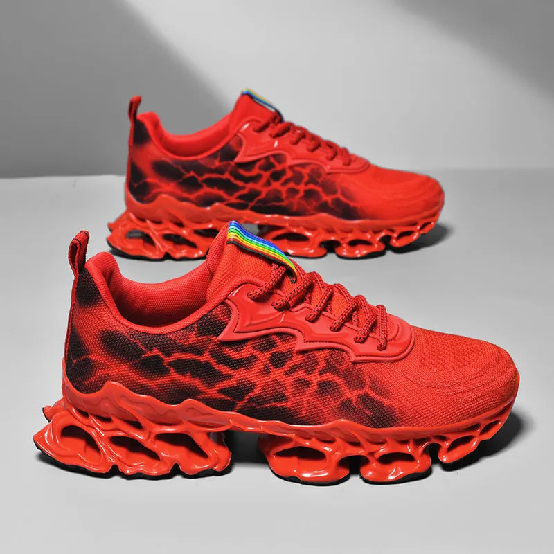 Zenith Drift T4 Sneakers