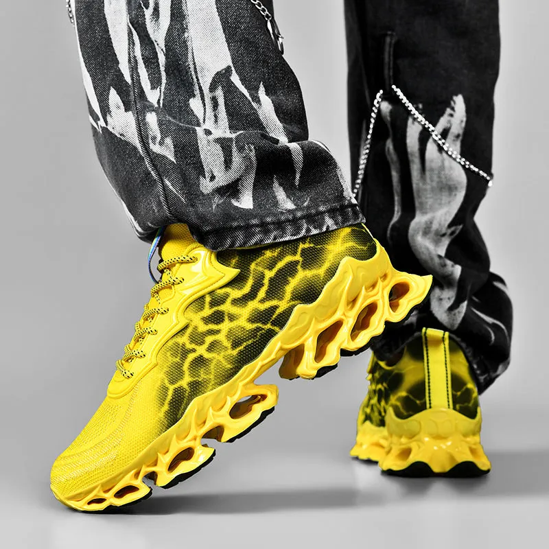 Zenith Drift T4 Sneakers