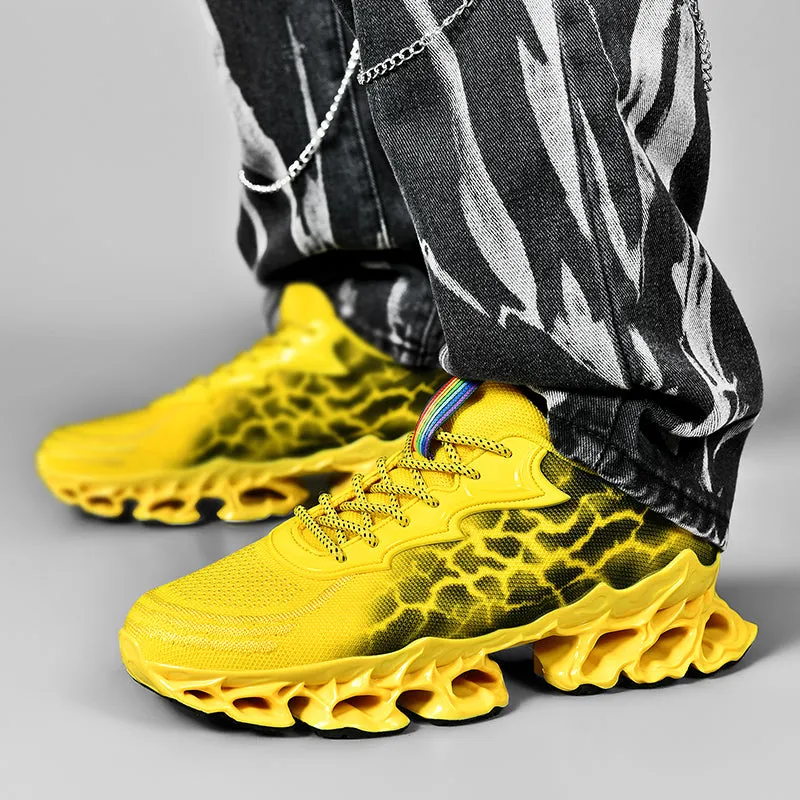 Zenith Drift T4 Sneakers