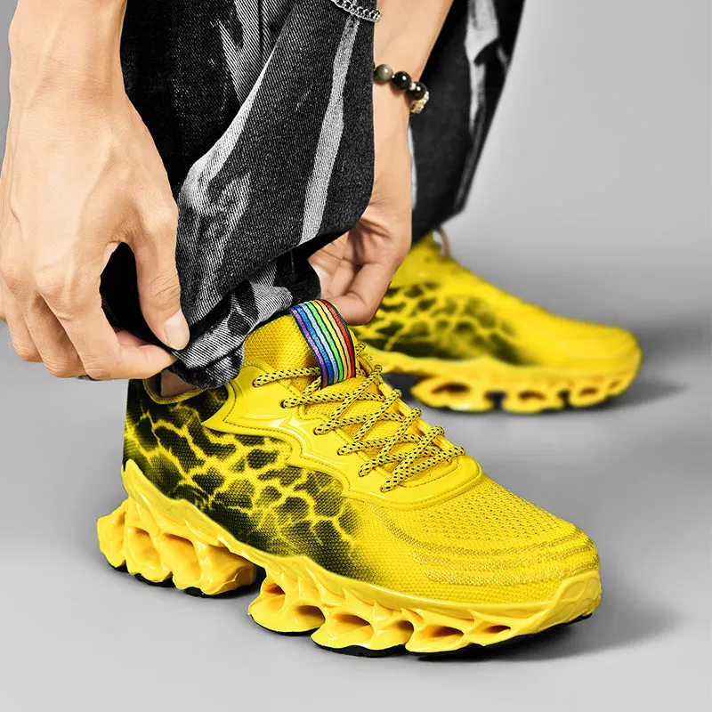 Zenith Drift T4 Sneakers