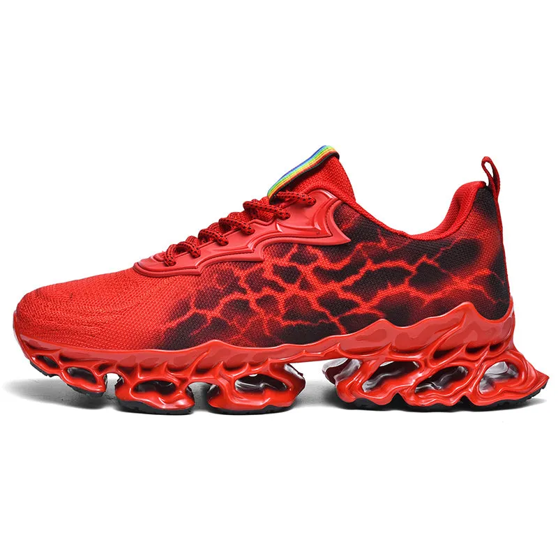 Zenith Drift T4 Sneakers