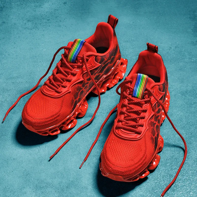 Zenith Drift T4 Sneakers