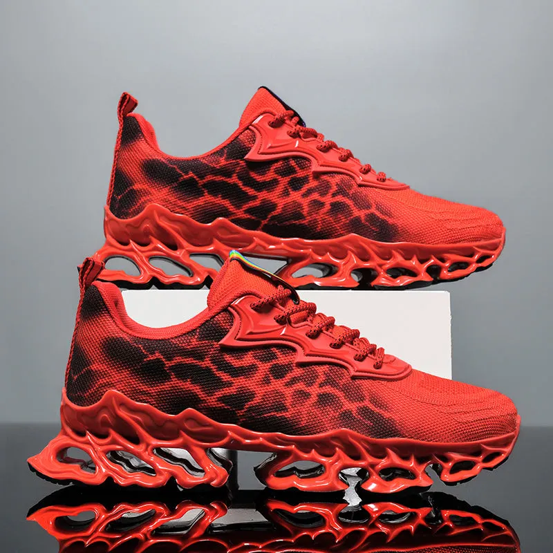 Zenith Drift T4 Sneakers