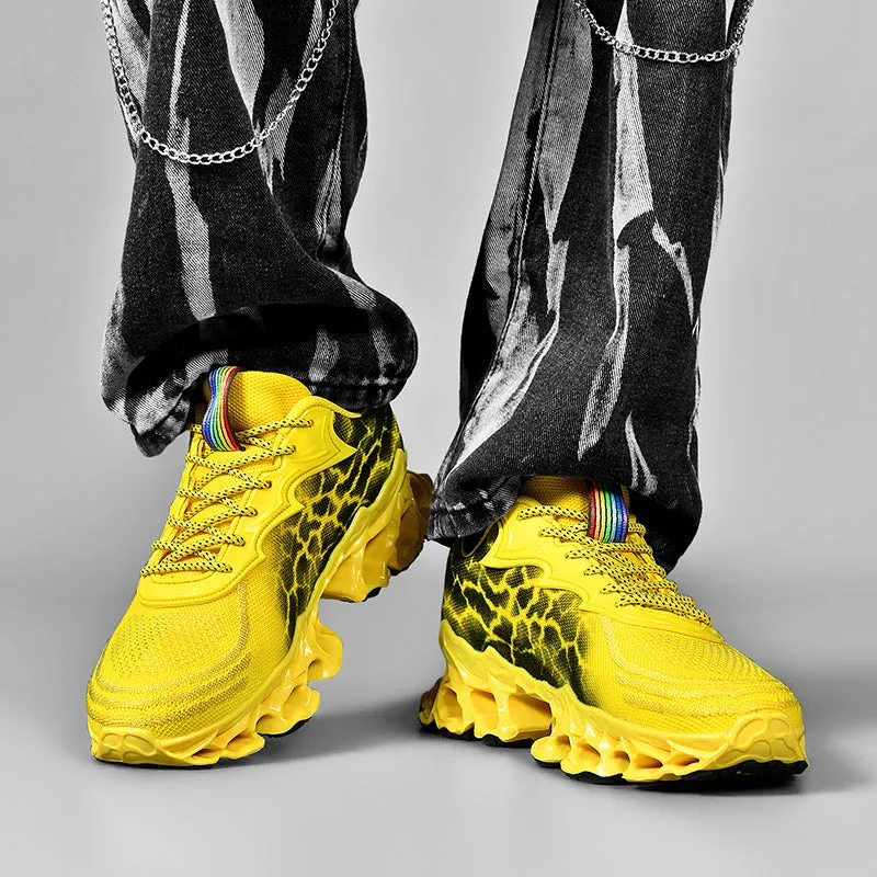 Zenith Drift T4 Sneakers