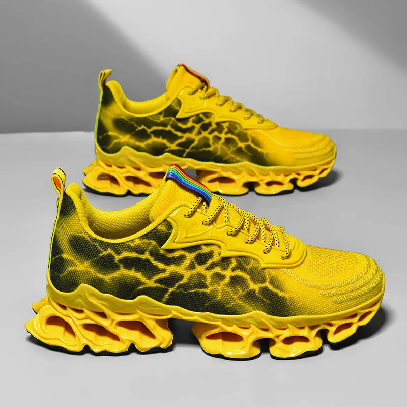 Zenith Drift T4 Sneakers